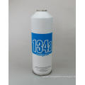 Hot selling pure refrigerant gas R134a 500g with good price